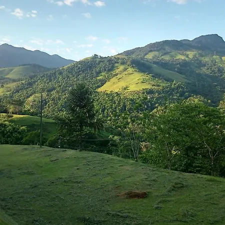 Pousada Vereda Tropical-3